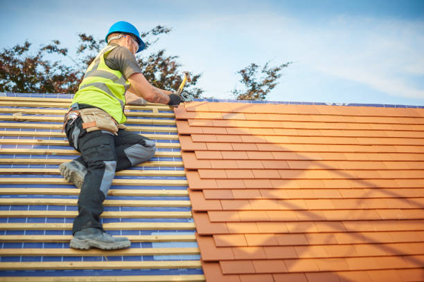 Asphalt Shingles Roofing in Hyde Park, UT